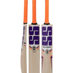 SS CANNON Kashmir Willow Cricket Bat SS CANNON Kashmir Willow Cricket Bat