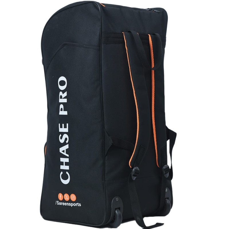 SS CHASE PRO Wheelie Kitbag SS CHASE PRO Wheelie Kitbag