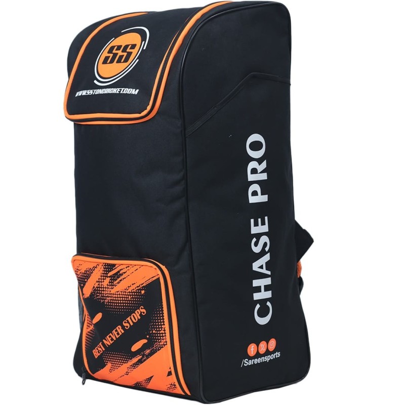 SS CHASE PRO Wheelie Kitbag SS CHASE PRO Wheelie Kitbag