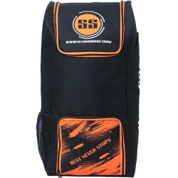 SS CHASE PRO Wheelie Kitbag