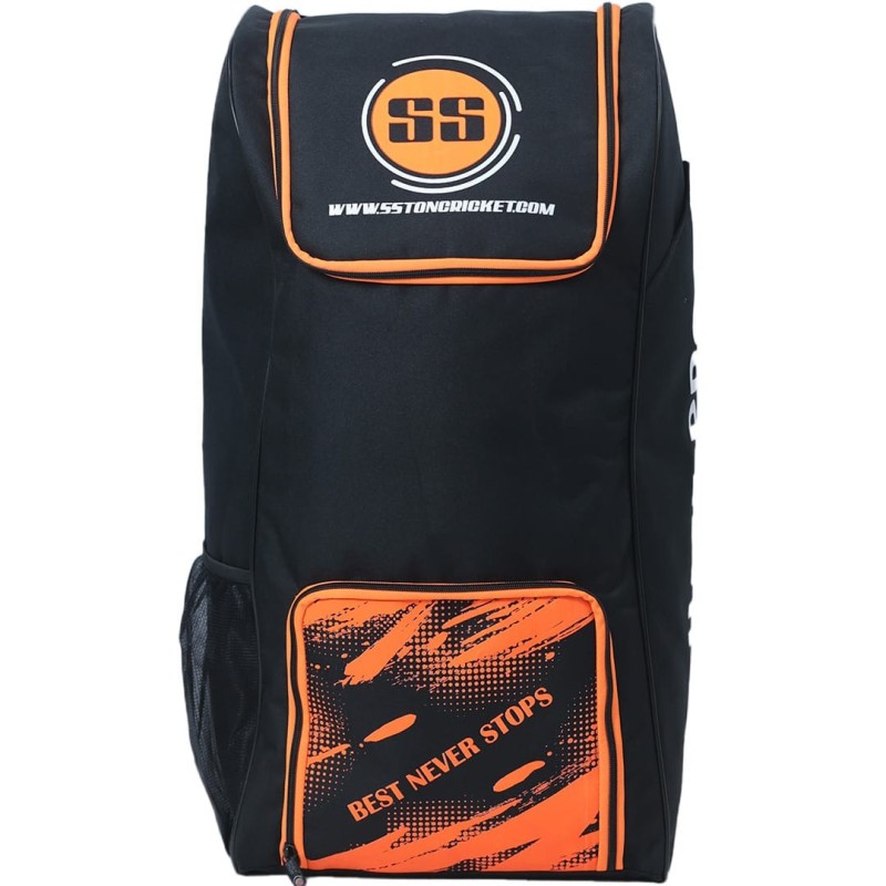 SS CHASE PRO Wheelie Kitbag SS CHASE PRO Wheelie Kitbag