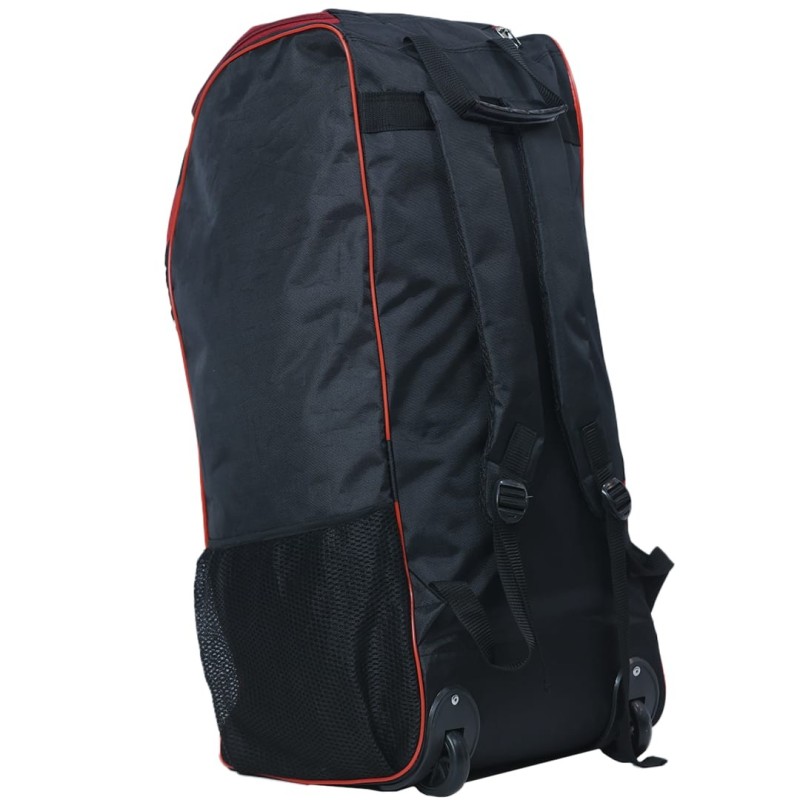 SS CHASE Wheelie Kitbag SS CHASE Wheelie Kitbag