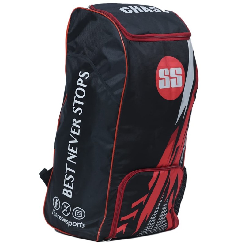 SS CHASE Wheelie Kitbag SS CHASE Wheelie Kitbag