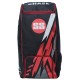 SS CHASE Wheelie Kitbag SS CHASE Wheelie Kitbag