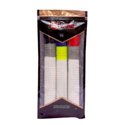 SS CHEVRON GRIP (SET OF 3) Grip SS CHEVRON GRIP (SET OF 3) Grip