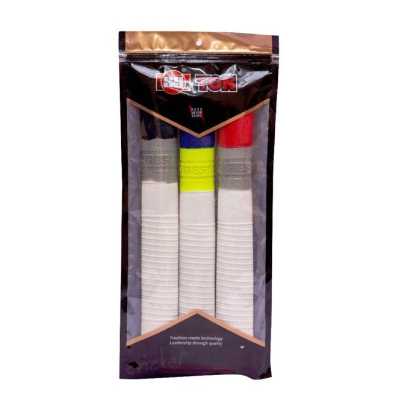 SS CHEVRON GRIP (SET OF 3) Grip SS CHEVRON GRIP (SET OF 3) Grip