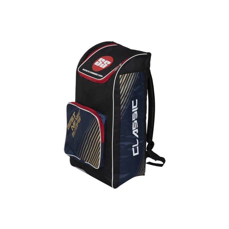 SS CLASSIC DUFFLE Kitbag SS CLASSIC DUFFLE Kitbag