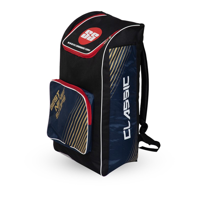 SS CLASSIC DUFFLE Kitbag SS CLASSIC DUFFLE Kitbag