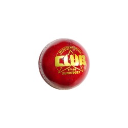 SS CLUB Cricket Ball SS CLUB Cricket Ball