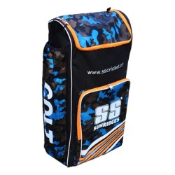 SS COLT ARMY BLUE Kitbag