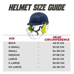 SS COLT Cricket Helmet SS COLT Cricket Helmet