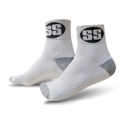 SS CUSTOM (PACK OF 2*PAIR) Sock
