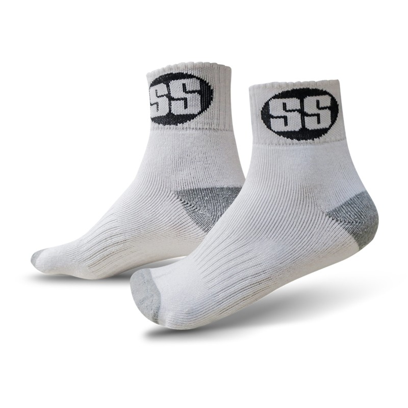 SS CUSTOM (PACK OF 2*PAIR) Sock SS CUSTOM (PACK OF 2*PAIR) Sock