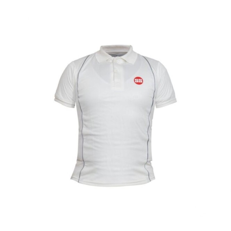 SS CUSTOM (T-SHIRT) H/S Cricket Clothing SS CUSTOM (T-SHIRT) H/S Cricket Clothing