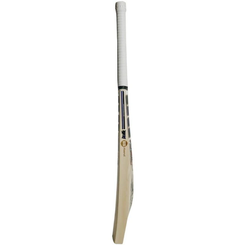 SS Devil Dark Blue English Willow Cricket Bat SS Devil Dark Blue English Willow Cricket Bat