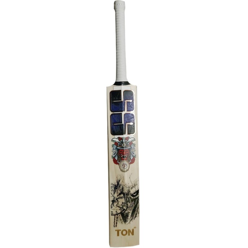 SS Devil Dark Blue English Willow Cricket Bat SS Devil Dark Blue English Willow Cricket Bat