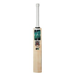 SS Devil Green English Willow Cricket Bat SS Devil Green English Willow Cricket Bat