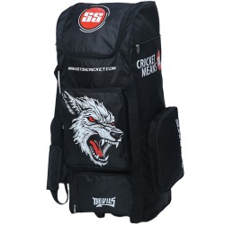 SS DEVIL Kitbag