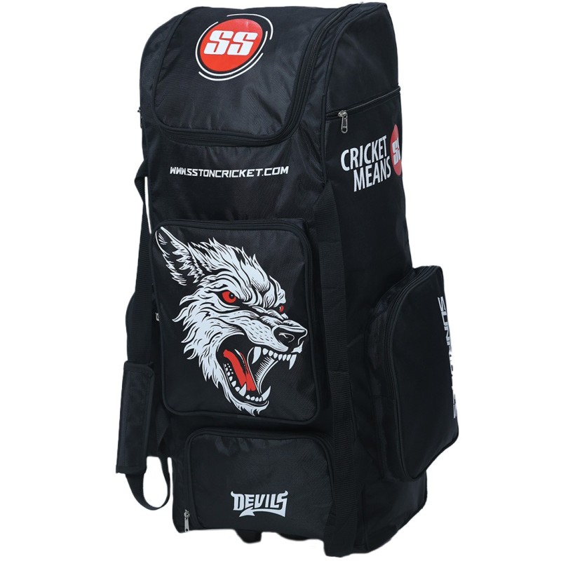 SS DEVIL Kitbag SS DEVIL Kitbag