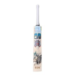 SS Devil Purple English Willow Cricket Bat