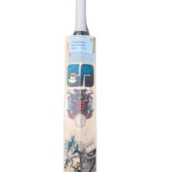 SS Devil Purple English Willow Cricket Bat