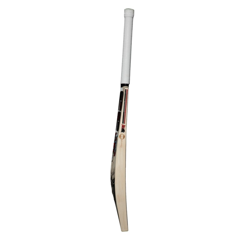 SS Devil Red English Willow Cricket Bat SS Devil Red English Willow Cricket Bat