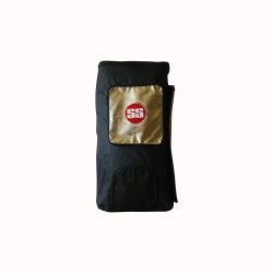 SS DUFFLE GOLD Kitbag