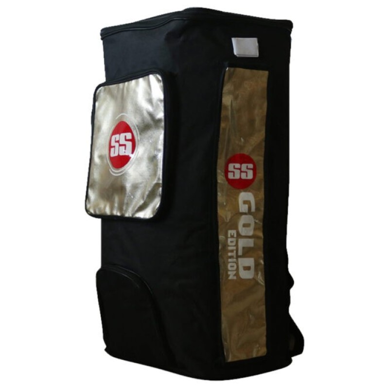 SS DUFFLE GOLD Kitbag
