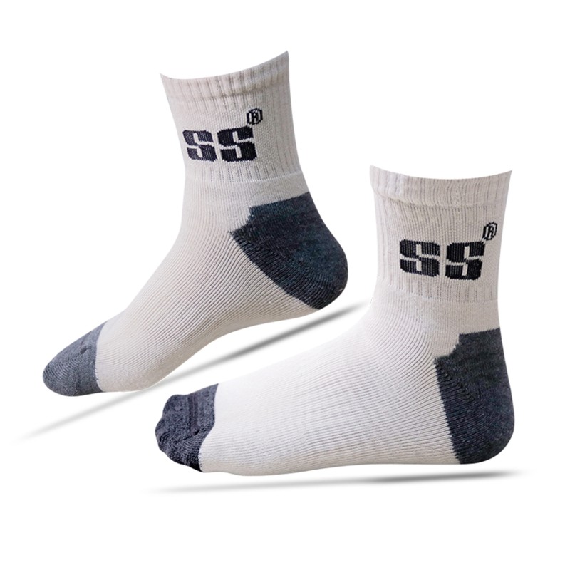 SS ELITE PREMIUM (PACK OF 1*PAIR) Sock