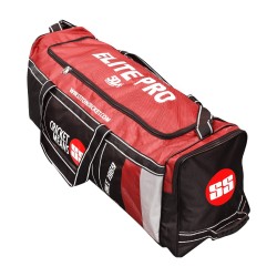 SS ELITE WHEEL Wheelie Kitbag SS ELITE WHEEL Wheelie Kitbag