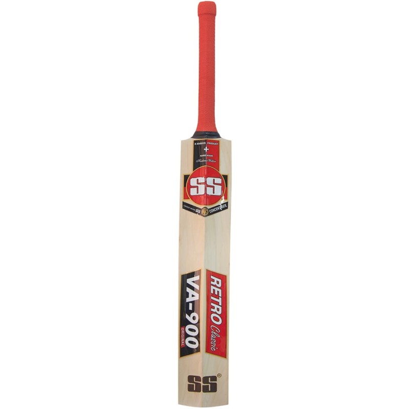 SS EMERALD Kashmir Willow Cricket Bat SS EMERALD Kashmir Willow Cricket Bat