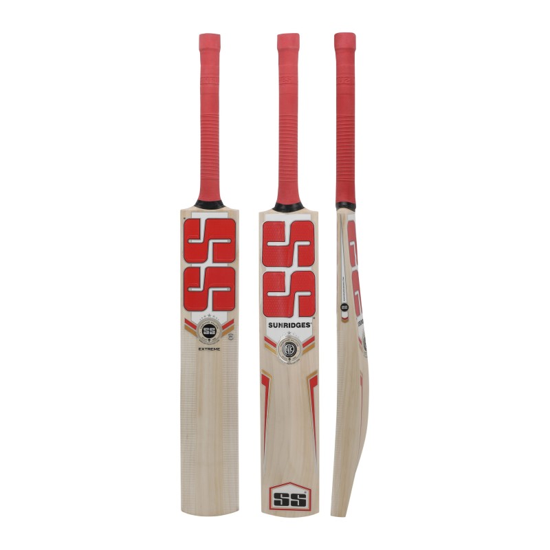 SS EXTREME Kashmir Willow Cricket Bat SS EXTREME Kashmir Willow Cricket Bat