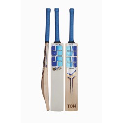 SS FIRE ??SS Junior English Willow Cricket Bat