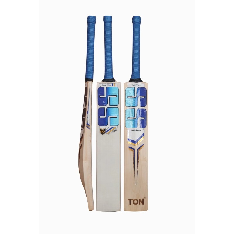 SS FIRE ??SS Junior English Willow Cricket Bat SS FIRE ??SS Junior English Willow Cricket Bat
