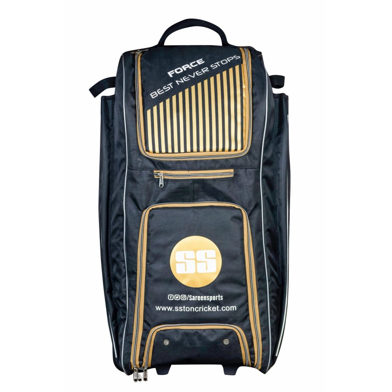 SS FORCE KITBAG Kitbag SS FORCE KITBAG Kitbag