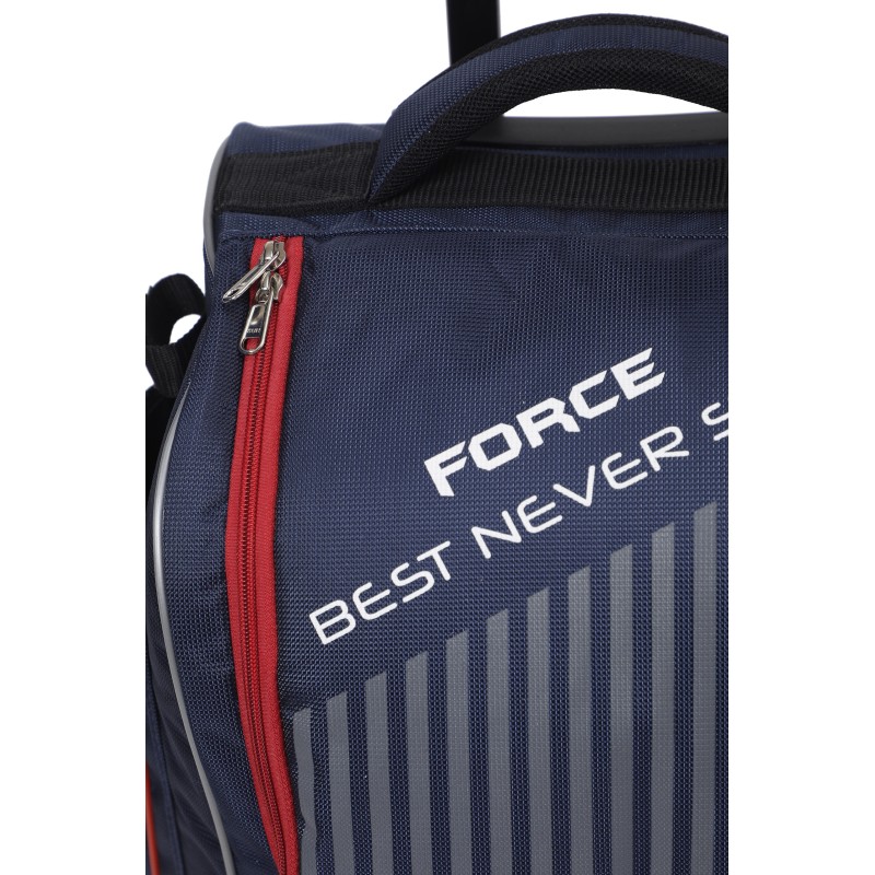 SS FORCE WITH TROLLEY Kitbag SS FORCE WITH TROLLEY Kitbag