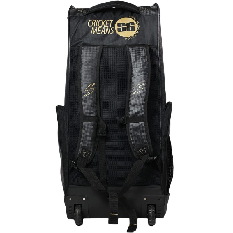 SS GAMA Kitbag SS GAMA Kitbag