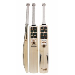 SS GG SMACKER ??SS Junior English Willow Cricket Bat