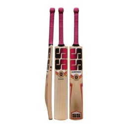 SS GLADIATOR Kashmir Willow Cricket Bat