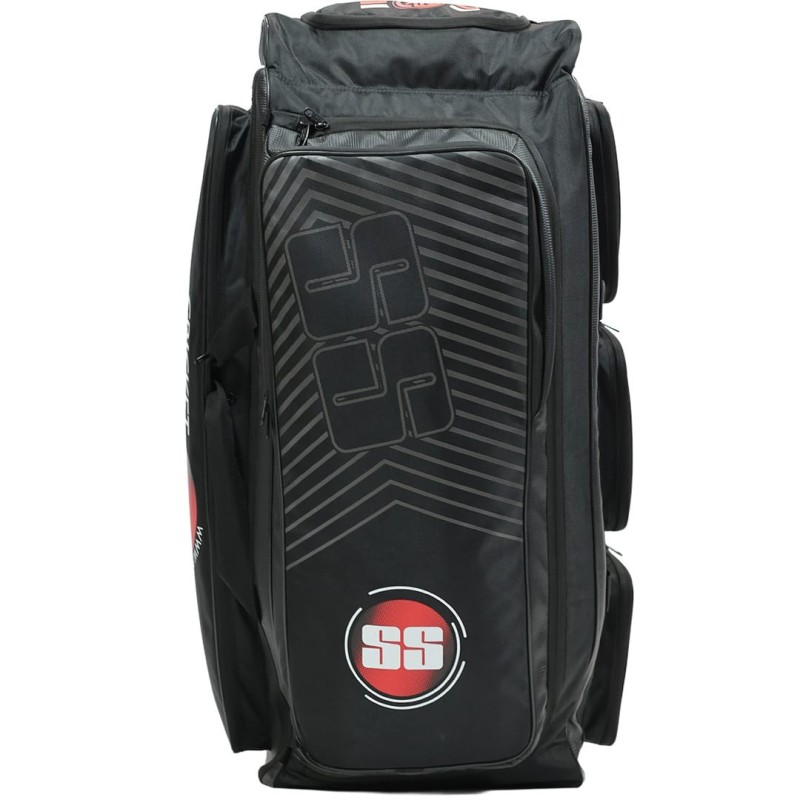 SS GLADIATOR Wheelie Kitbag SS GLADIATOR Wheelie Kitbag