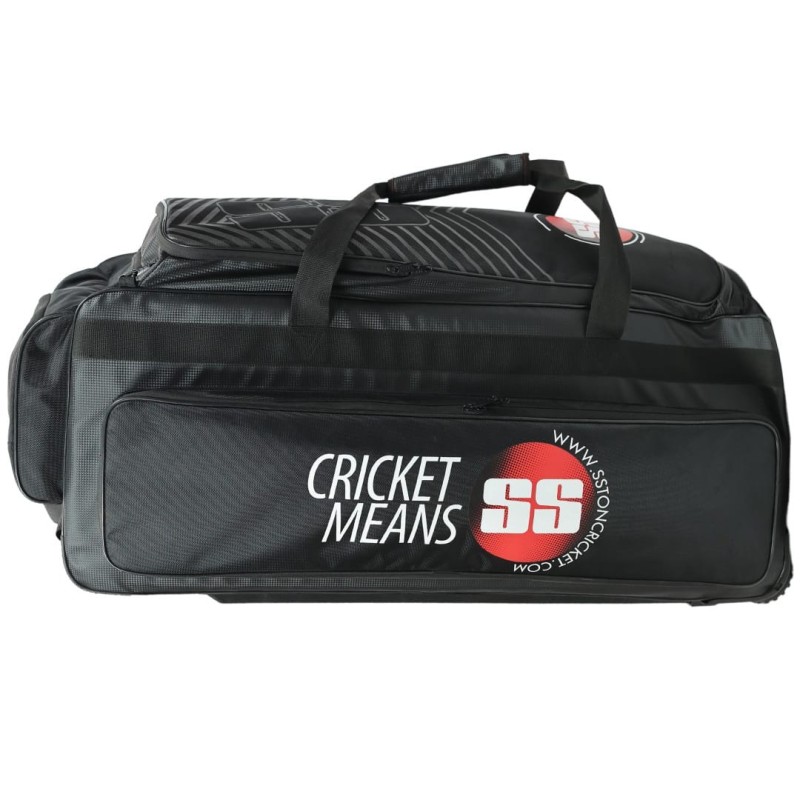 SS GLADIATOR Wheelie Kitbag SS GLADIATOR Wheelie Kitbag