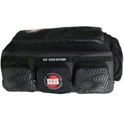 SS GLADIATOR Wheelie Kitbag