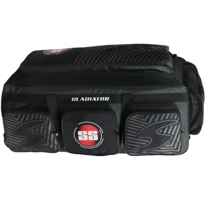 SS GLADIATOR Wheelie Kitbag SS GLADIATOR Wheelie Kitbag