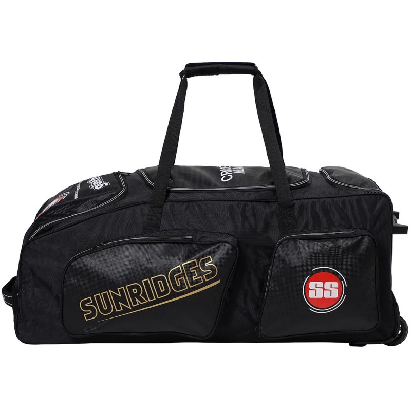 SS GUNTHER Duffle Kitbag SS GUNTHER Duffle Kitbag