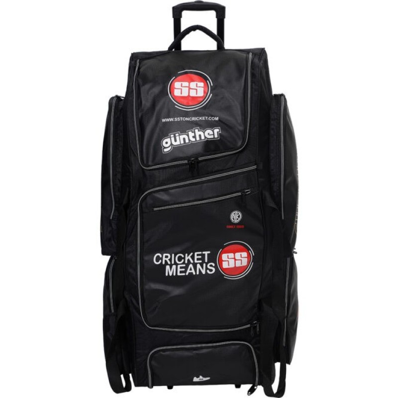 SS GUNTHER Duffle Kitbag SS GUNTHER Duffle Kitbag