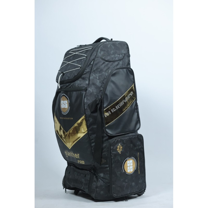 SS GUNTHER PRO Duffle Kitbag SS GUNTHER PRO Duffle Kitbag
