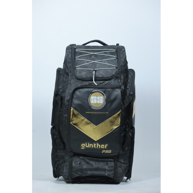 SS GUNTHER PRO Duffle Kitbag SS GUNTHER PRO Duffle Kitbag