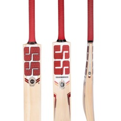 SS GUTSY Kashmir Willow Cricket Bat SS GUTSY Kashmir Willow Cricket Bat