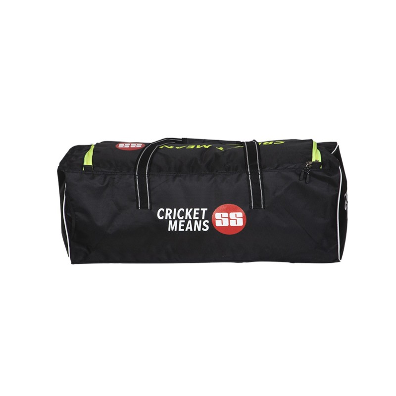 SS HERITAGE Wheelie Kitbag SS HERITAGE Wheelie Kitbag