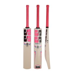 SS IKON Kashmir Willow Cricket Bat